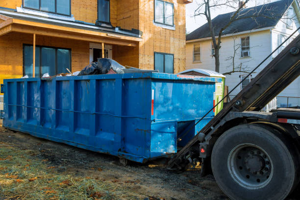 Best Yard Waste Removal  in Nanawale Estates, HI
