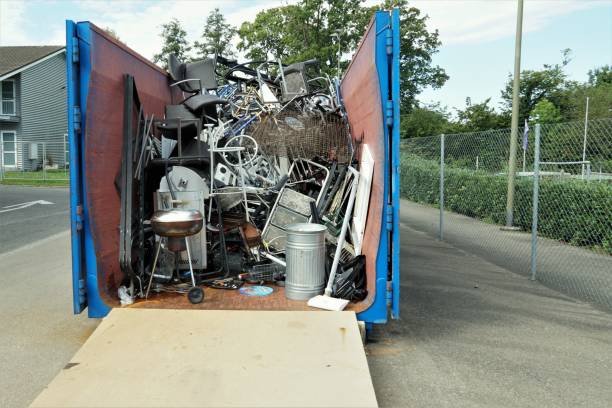 Best Same-Day Junk Removal  in Nanawale Estates, HI