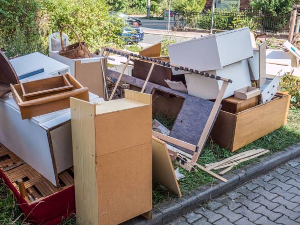 Best Professional Junk Removal  in Nanawale Estates, HI