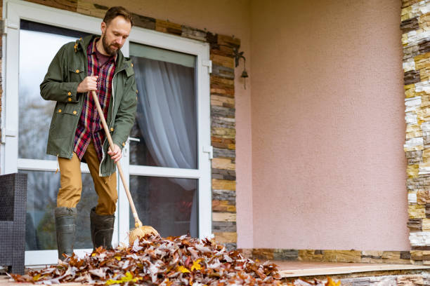 Best Affordable Junk Removal Services  in Nanawale Estates, HI