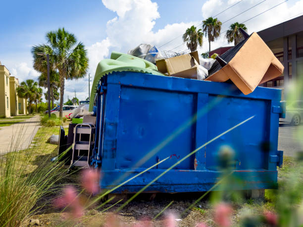Best Estate Cleanout Services  in Nanawale Estates, HI