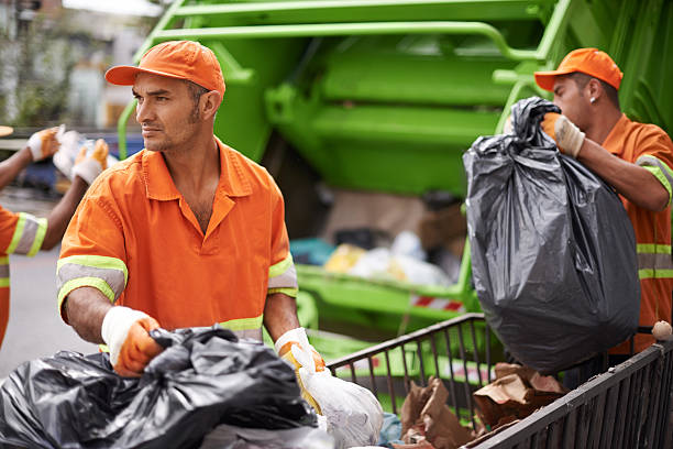 Best Garage Cleanout Services  in Nanawale Estates, HI