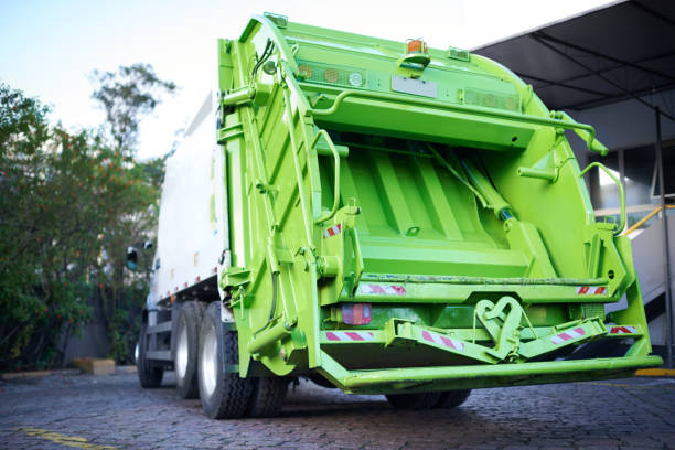 Best Construction Debris Removal  in Nanawale Estates, HI