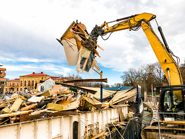 Best Full-Service Junk Removal  in Nanawale Estates, HI