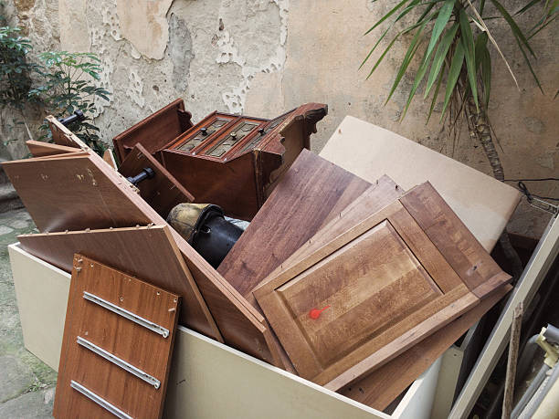 Best Office Junk Removal  in Nanawale Estates, HI