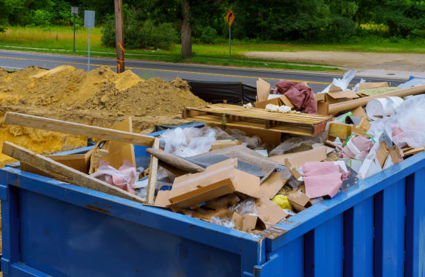Best Junk Hauling Services  in Nanawale Estates, HI